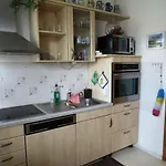 Hamax Appartamento