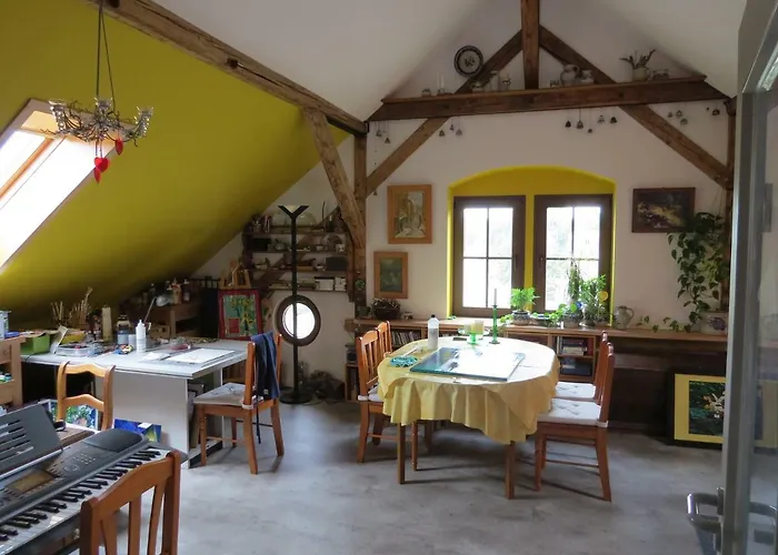 Appartement Hamax Dresden