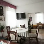 Apartmán Hamax *