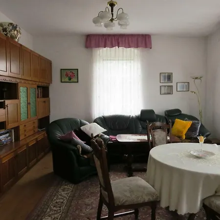 Apartmán Hamax