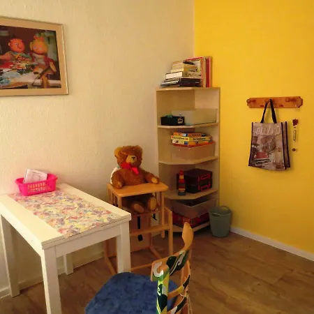 Apartmán Hamax