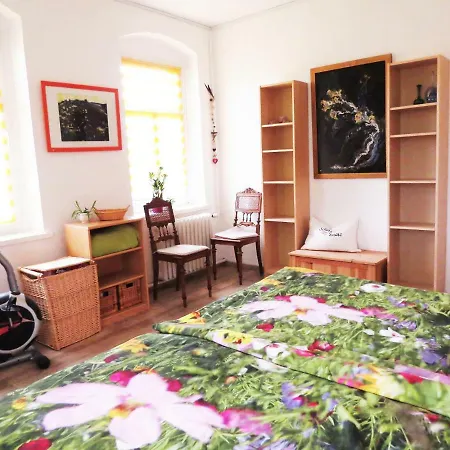Hamax Apartmán
