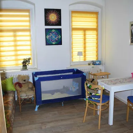 Apartmán Hamax
