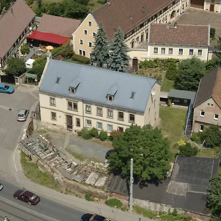 Hamax * Drážďany