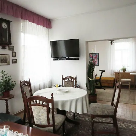 Apartament Hamax *